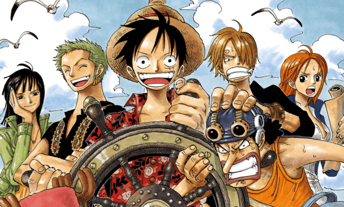 All One Piece Fillers: Arcs & Episodes That Don’t Matter