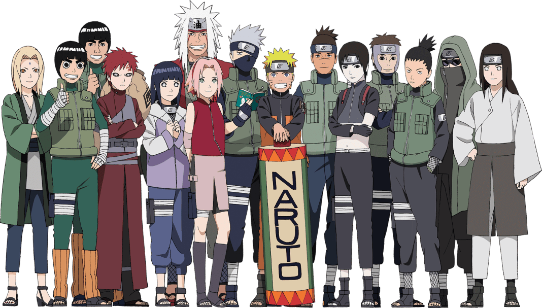 Naruto Characters: Ranking The Saddest & The Most Popular