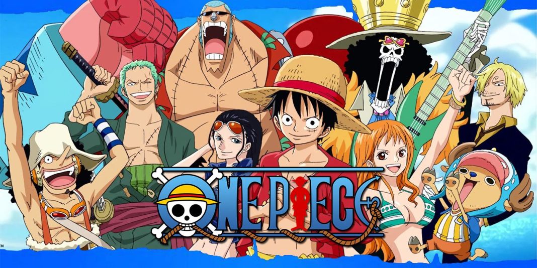 All One Piece Fillers: Arcs & Episodes That Don't Matter