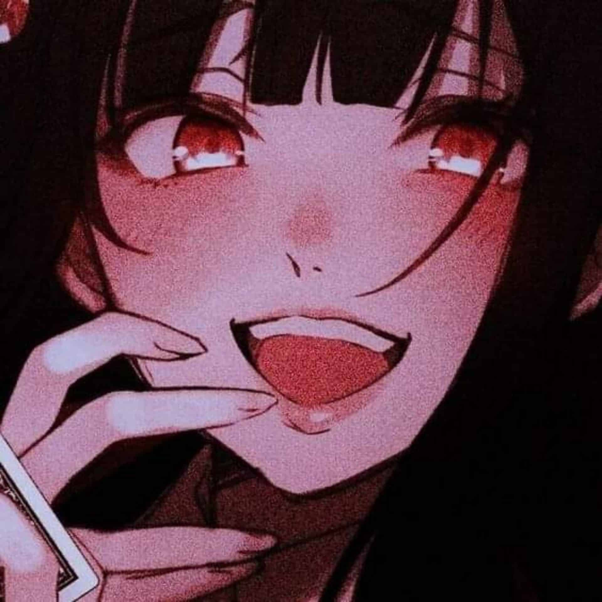 Anime Pfp Anime Pfp On Tumblr See More Ideas About Anime Aesthetic ...