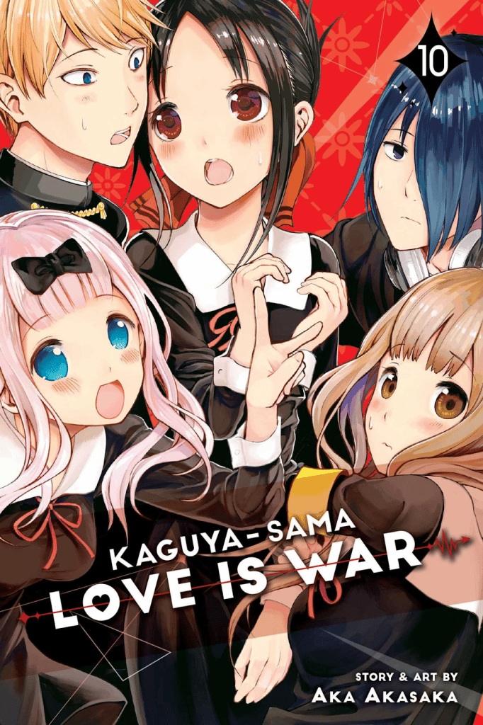 kaguya-sama love is war
