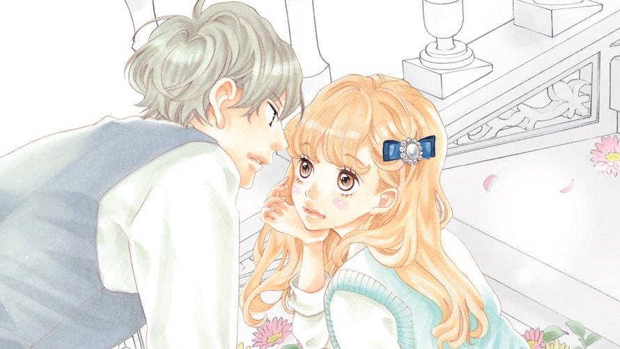 25 Best Romance Manga That You Should Be Reading Right Now - Anime Informer