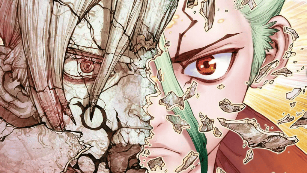 what's taking so long to release dr. stone season 3