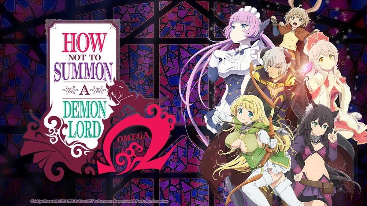 How Not To Summon A Demon Lord Season 2: Storyline & Characters