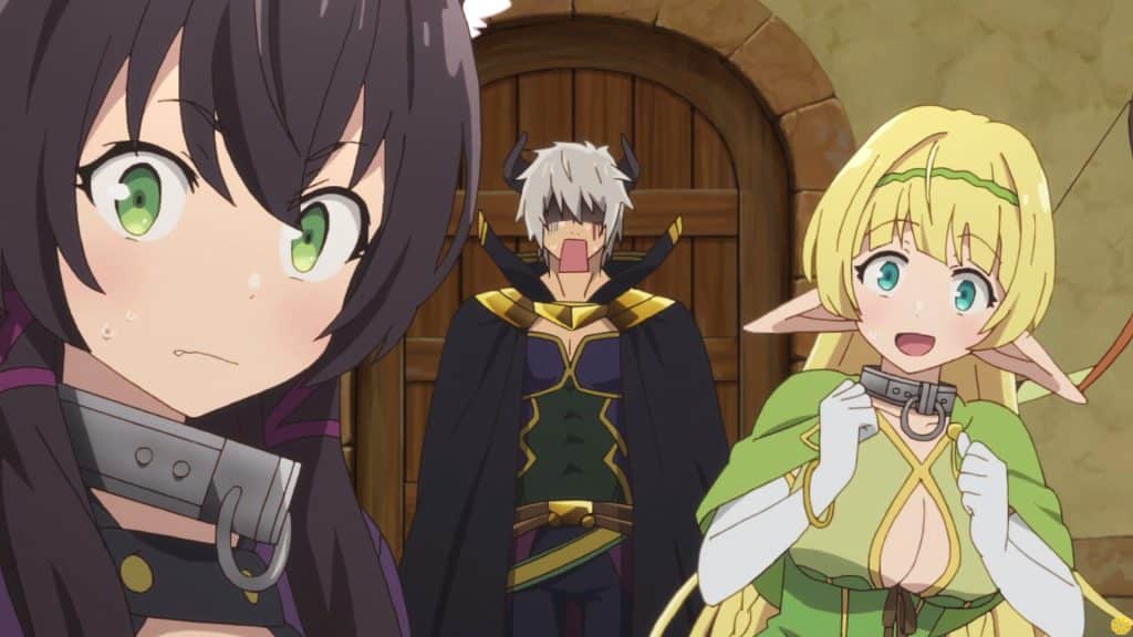 how not to summon a demon lord story
