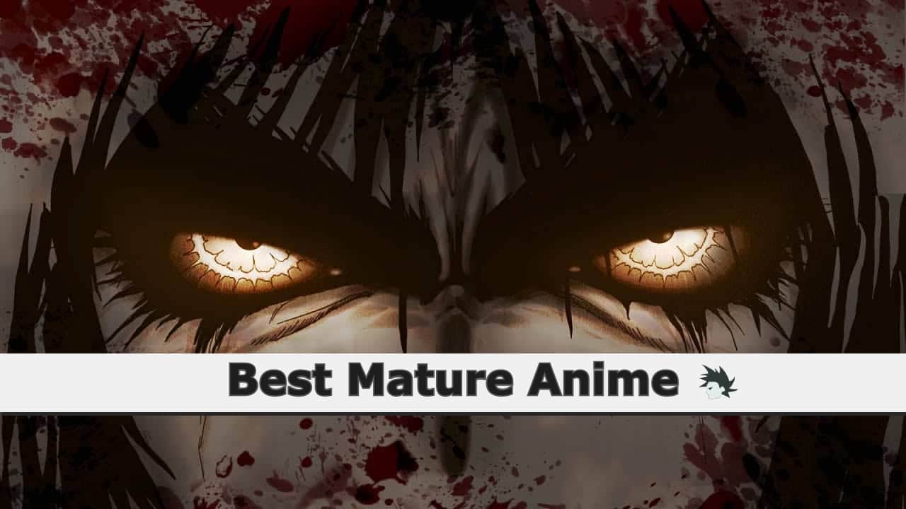 30 Best Mature Anime To Watch With Your Doors Locked!