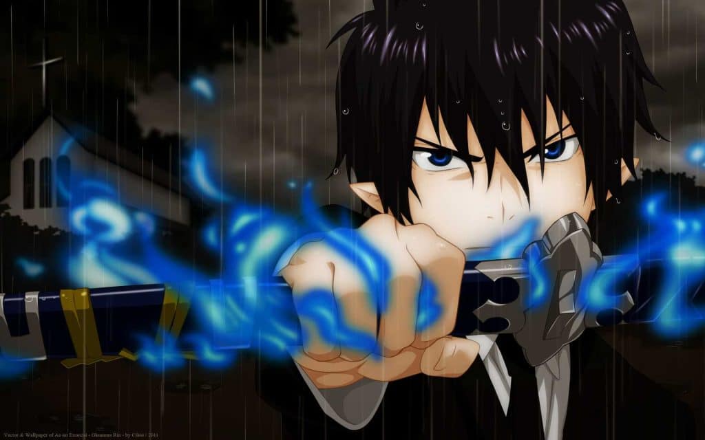 will there be blue exorcist season 3
