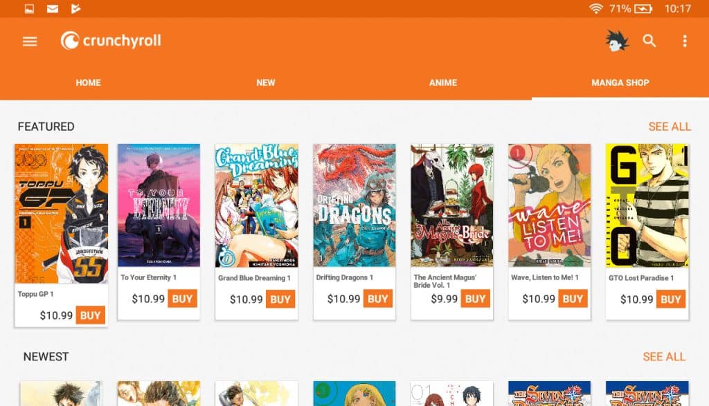 10 Best Free Anime Streaming Sites In 2023 - Anime Informer