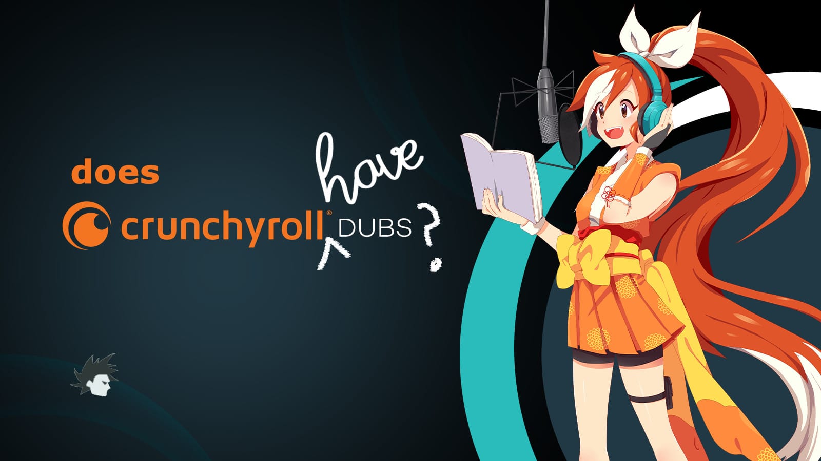 Does Crunchyroll Have Dub Or Sub? - Anime Informer