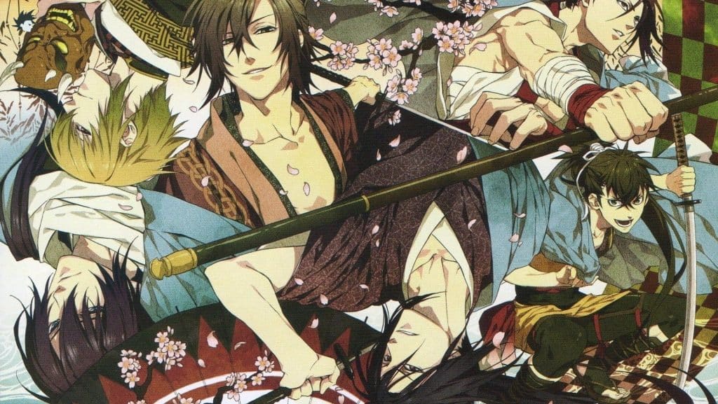 35 Best Samurai Anime/Movies Every Sword Lover Should Watch!