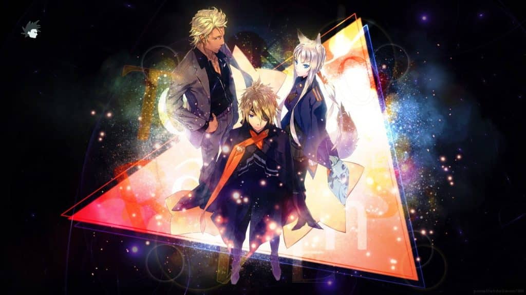 is it the end tokyo ravens
