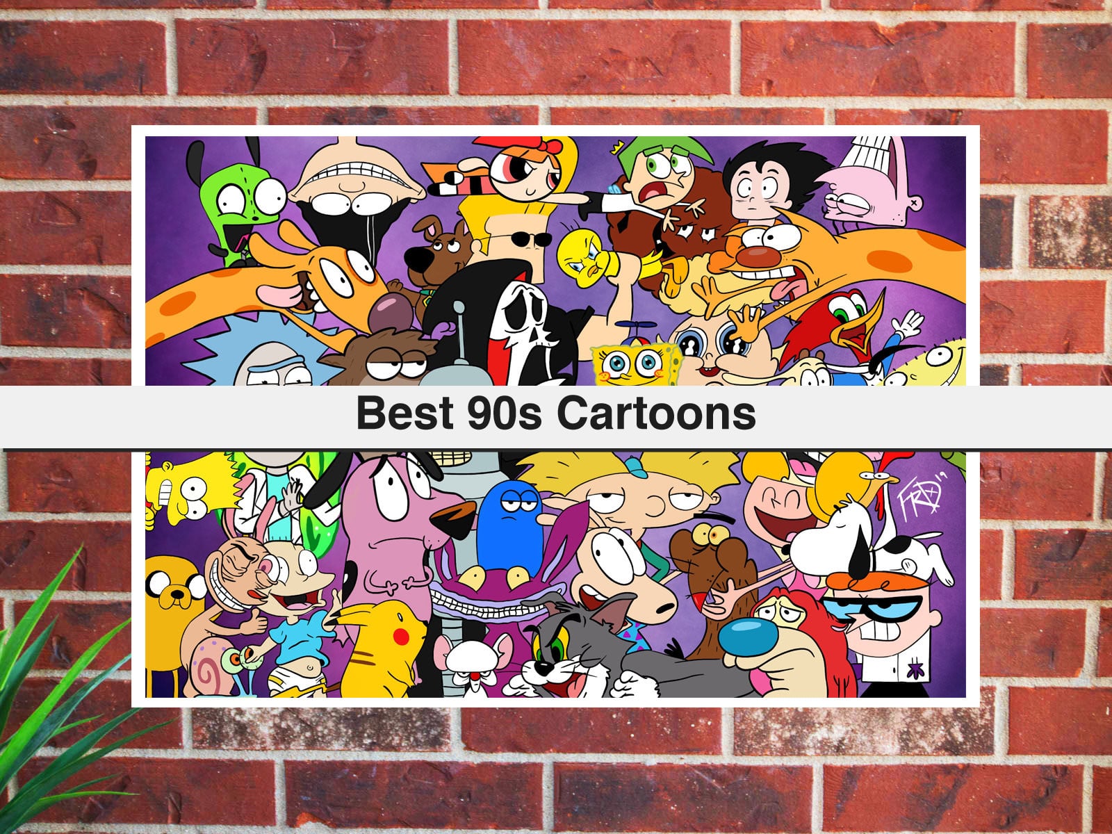 Best 90s Cartoons That Are Worth Revisiting in 2023