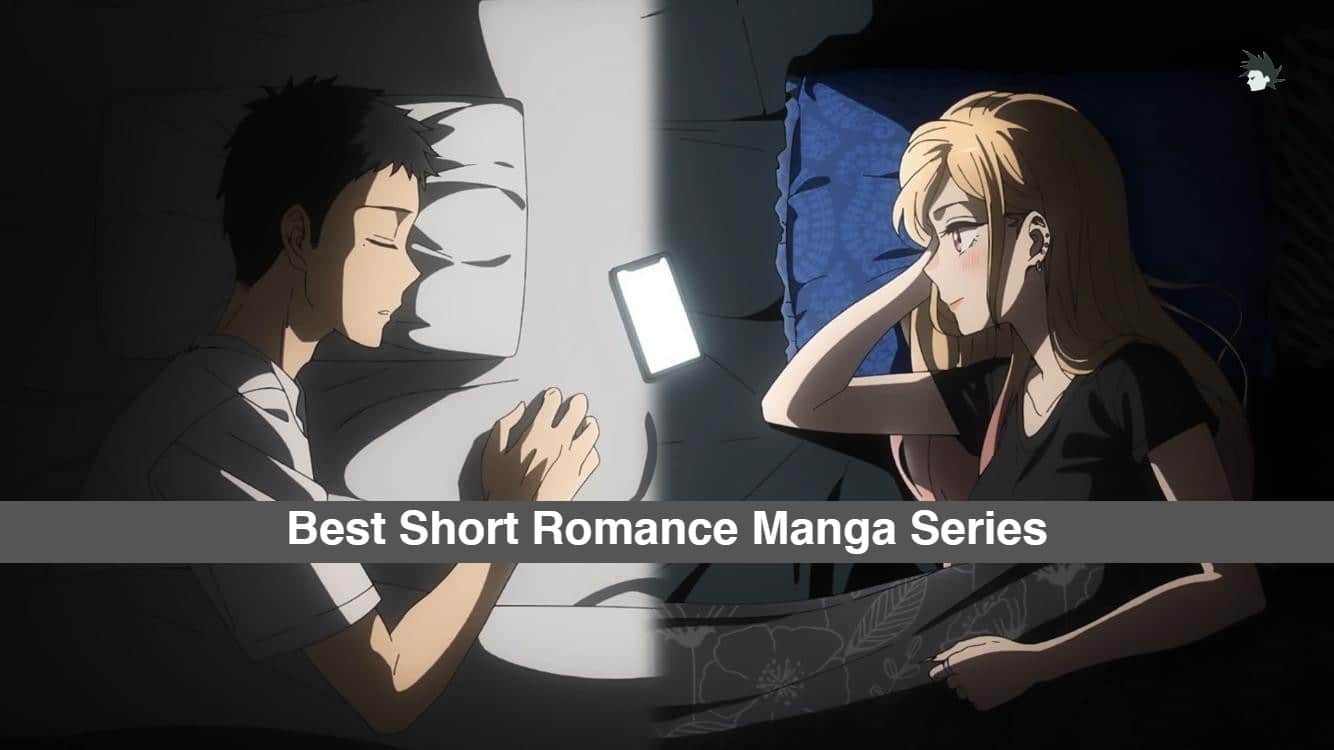 12 Best Short Romance Manga Series To Watch in 2023