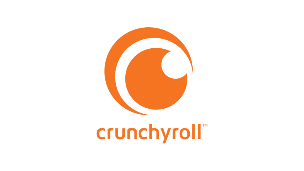crunchyroll’s content library