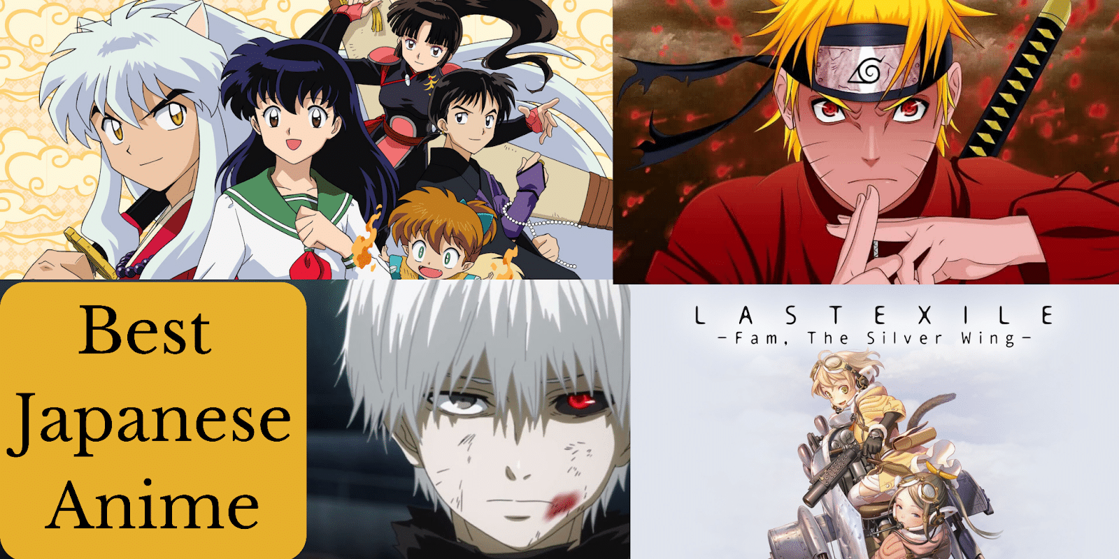 30 Best Japanese Anime Everyone Should Watch in 2023