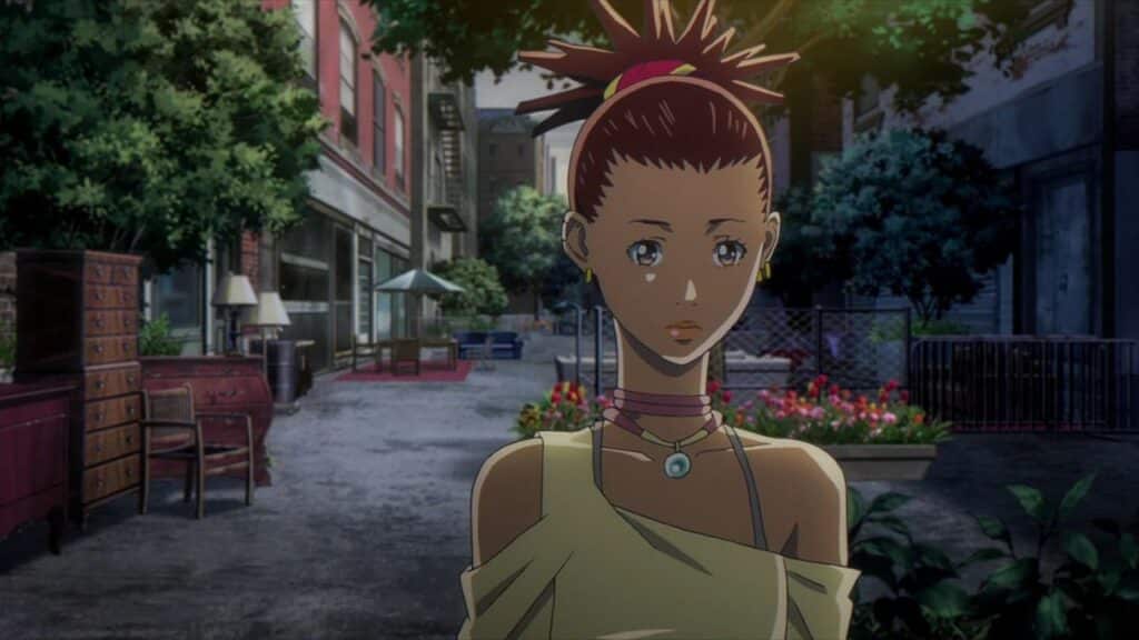 carole from carole and tuesday