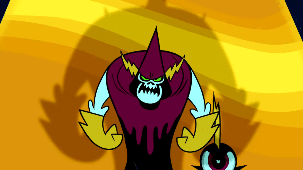 lord hater