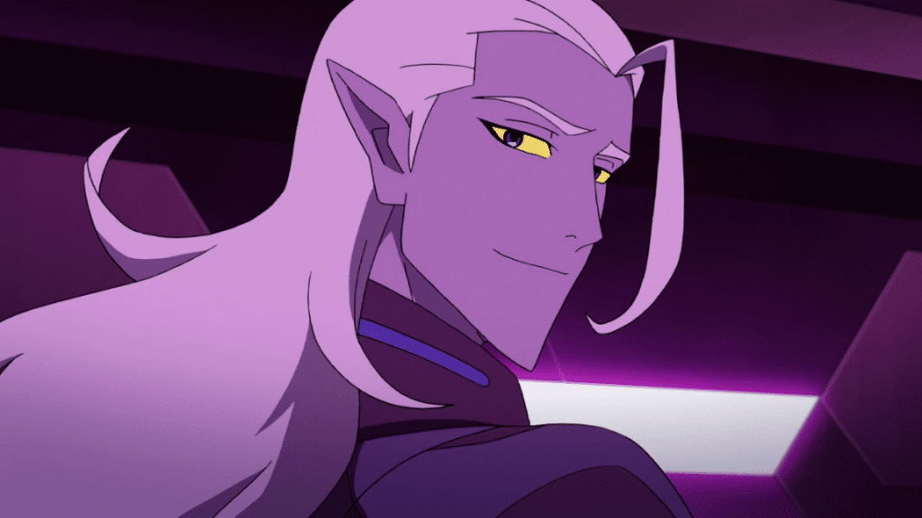lotor voltron